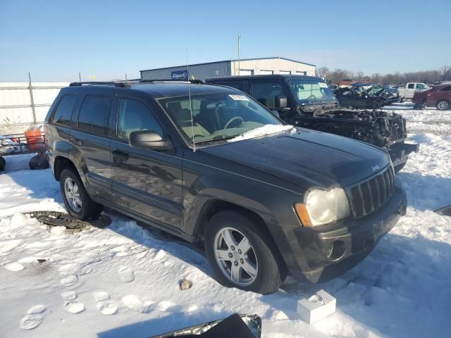 2006 Jeep Grand Cherokee Laredo