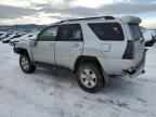 2005 Toyota 4runner Limited