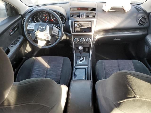 2010 Mazda 6 I