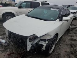 Nissan salvage cars for sale: 2014 Nissan Maxima S