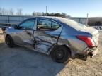 2012 Nissan Versa S