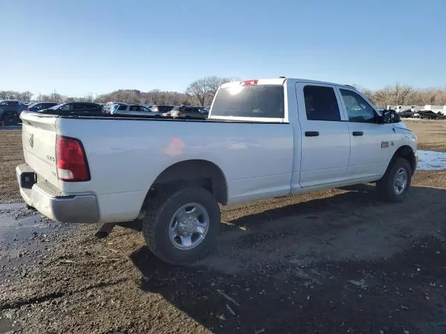 2012 Dodge RAM 3500 ST