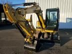 2014 Caterpillar 2014 Caterillar 303.5E