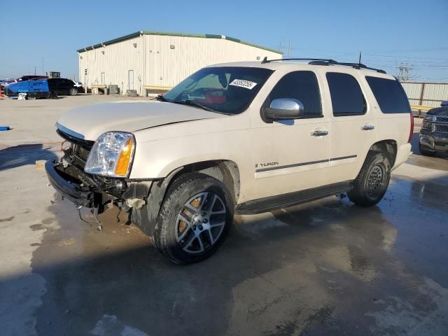 2009 GMC Yukon SLT