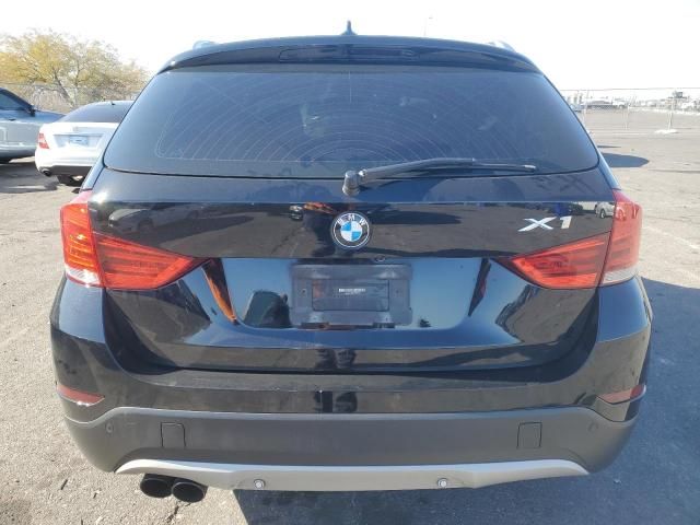 2015 BMW X1 SDRIVE28I