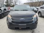 2012 Ford Explorer Limited