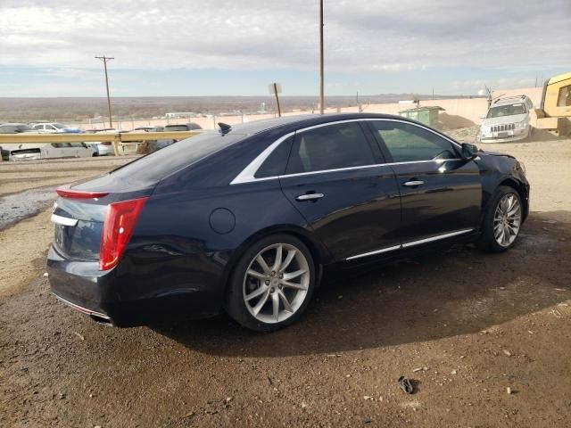 2013 Cadillac XTS Premium Collection