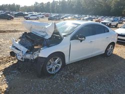 Volvo salvage cars for sale: 2015 Volvo S60 Platinum