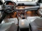 2006 BMW X5 3.0I