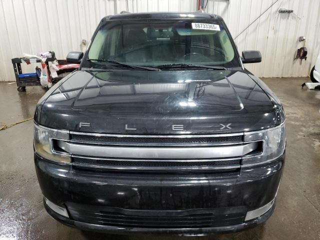 2013 Ford Flex SEL