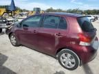 2009 Toyota Yaris