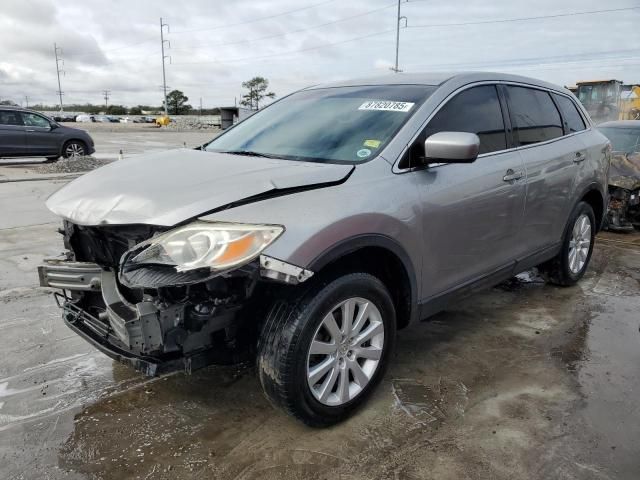 2009 Mazda CX-9