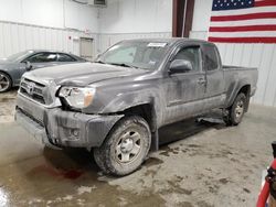 Vehiculos salvage en venta de Copart Cleveland: 2014 Toyota Tacoma Access Cab