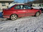 2005 Hyundai Elantra GLS