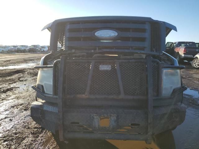 2009 Ford F150 Super Cab