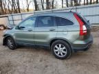 2007 Honda CR-V EXL