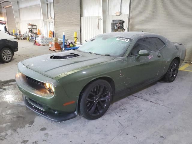 2020 Dodge Challenger R/T