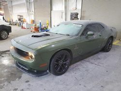 Salvage cars for sale at Kansas City, KS auction: 2020 Dodge Challenger R/T