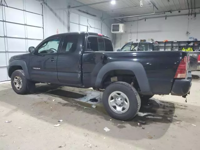 2005 Toyota Tacoma Access Cab