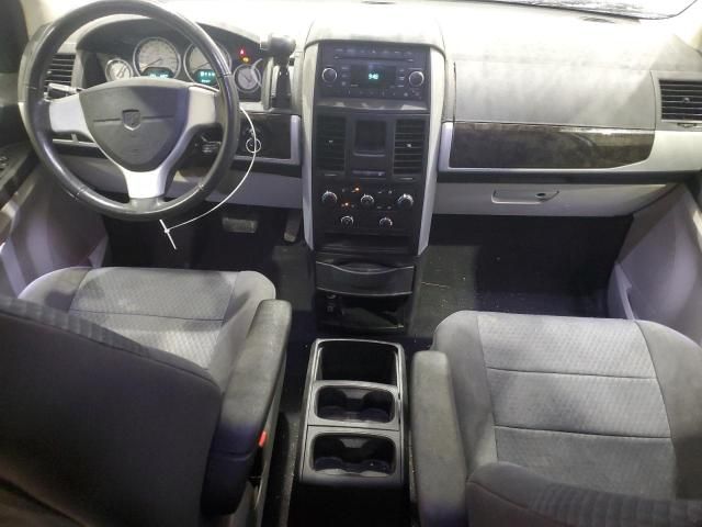 2010 Dodge Grand Caravan SXT