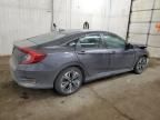 2016 Honda Civic EXL