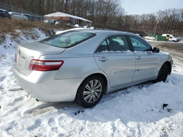 2008 Toyota Camry CE