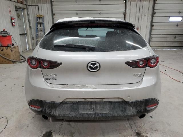 2024 Mazda 3 Premium Plus