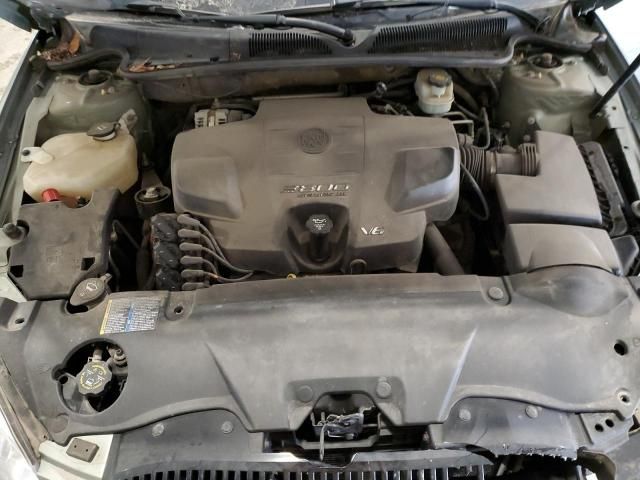 2007 Buick Lucerne CXL