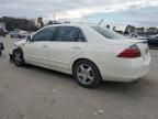 2007 Honda Accord Hybrid