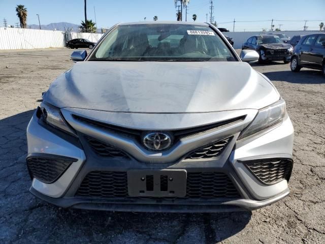 2023 Toyota Camry SE Night Shade