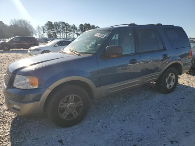 2003 Ford Expedition Eddie Bauer