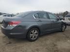 2008 Honda Accord LXP