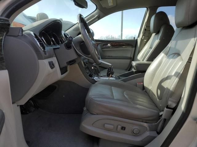 2013 Buick Enclave