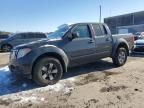 2013 Nissan Frontier S