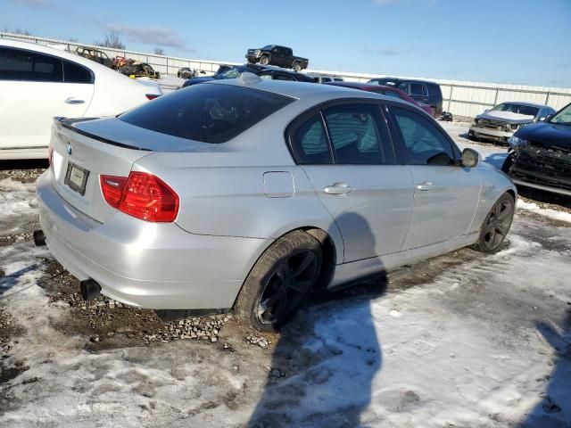 2009 BMW 335 I