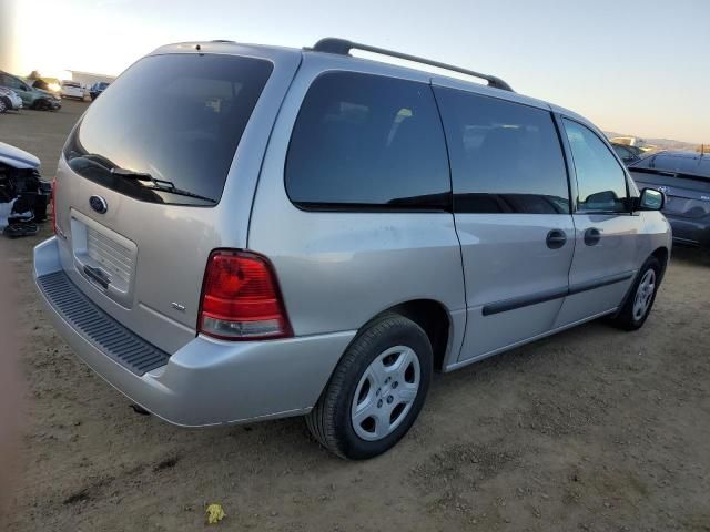 2006 Ford Freestar SE