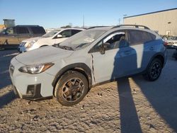 Salvage cars for sale at Appleton, WI auction: 2020 Subaru Crosstrek