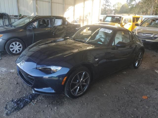 2021 Mazda MX-5 Miata Grand Touring