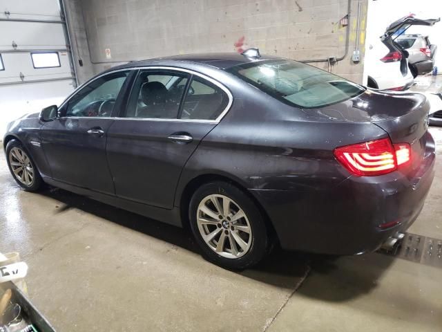 2014 BMW 528 XI