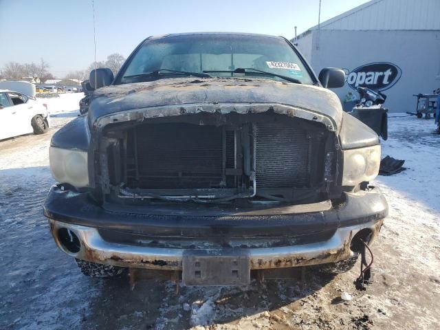 2002 Dodge RAM 1500