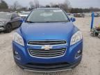 2015 Chevrolet Trax LTZ