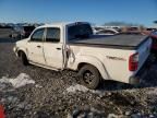 2006 Toyota Tundra Double Cab SR5