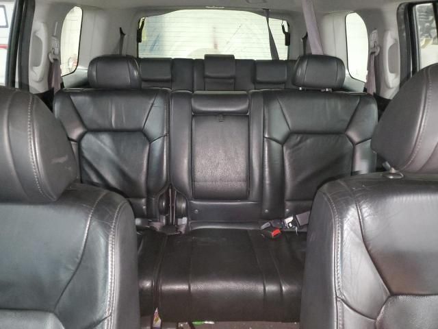 2011 Honda Pilot EXL