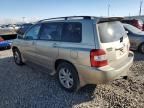 2006 Toyota Highlander Hybrid