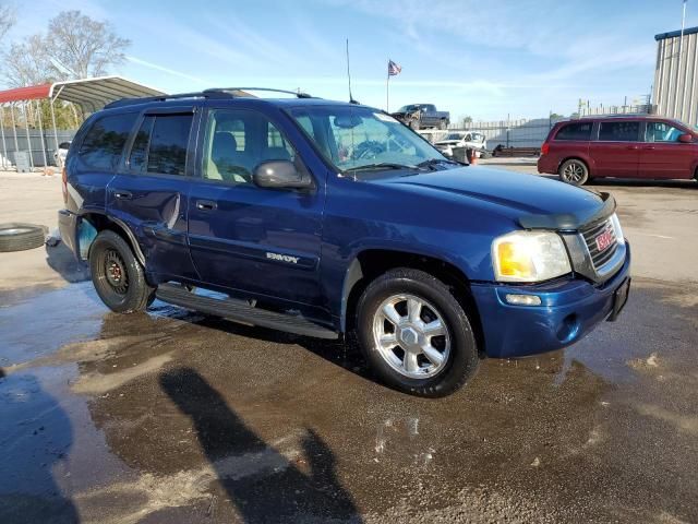 2004 GMC Envoy