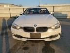 2014 BMW 328 I Sulev