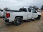 2014 Chevrolet Silverado K1500