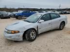 2002 Pontiac Bonneville Ssei