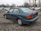 1998 Honda Civic DX