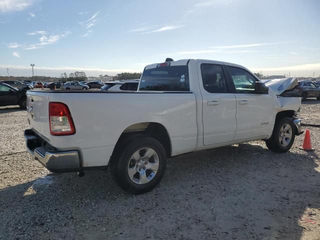 2021 Dodge RAM 1500 BIG HORN/LONE Star